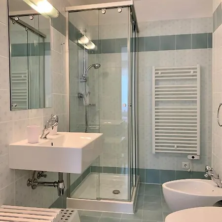 Magic View @ Rosie Lejlighed