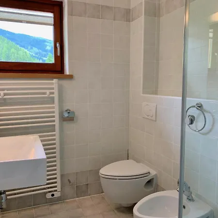 Lejlighed Magic View @ Rosie Bad Kleinkirchheim