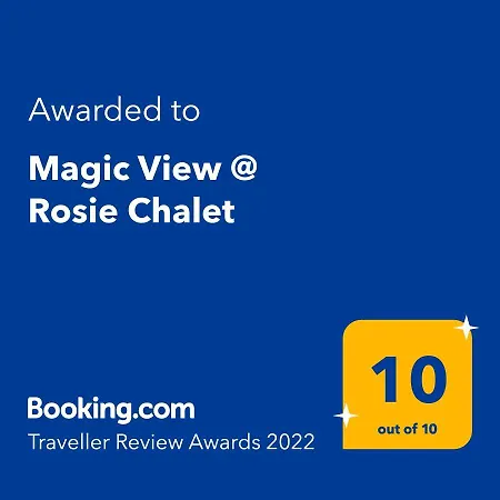 Magic View @ Rosie *